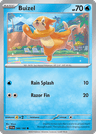 Buizel