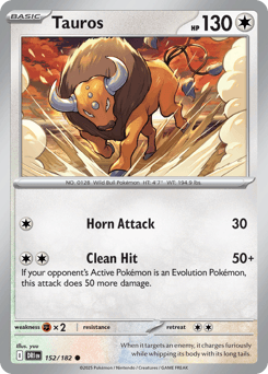 Tauros