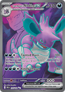 Team Rocket's Nidoking ex