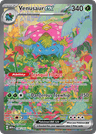 Venusaur ex