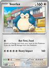 Snorlax