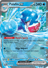 Palafin ex