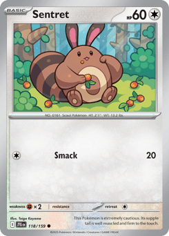 Sentret