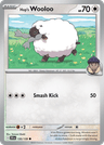 Hop's Wooloo
