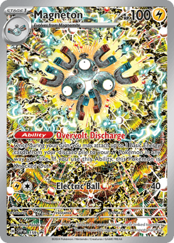 Magneton