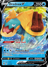 Drednaw V