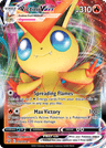 Victini VMAX