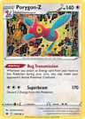 Porygon-Z