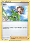 Honey