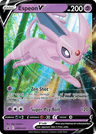Espeon V