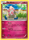 Mr. Mime