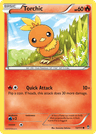 Torchic