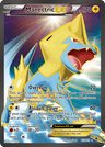 Manectric-EX
