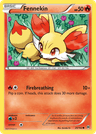 Fennekin