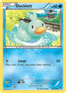 Ducklett