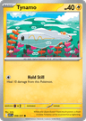 Tynamo