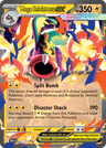 Mega Eelektross ex