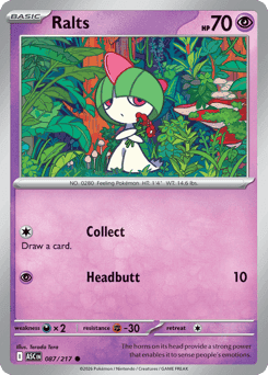 Ralts