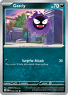 Gastly