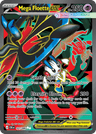 Mega Floette ex