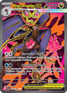 Mega Dragalge ex