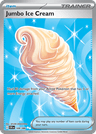 Jumbo Ice Cream