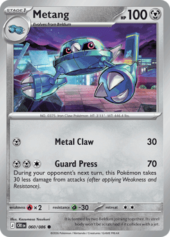 Metang
