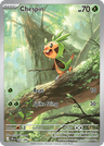 Chespin