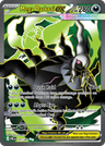 Mega Darkrai ex