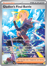 Gladion's Final Battle