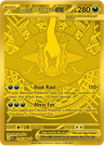 Mega Darkrai ex