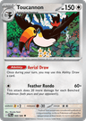 Toucannon