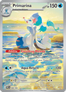 Primarina