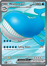 Wailord ex