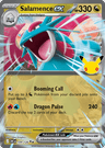 Salamence ex
