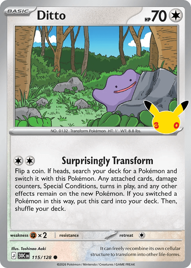 Ditto