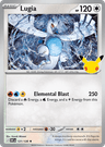Lugia