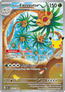 Alolan Exeggutor