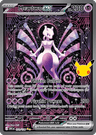 Mewtwo ex
