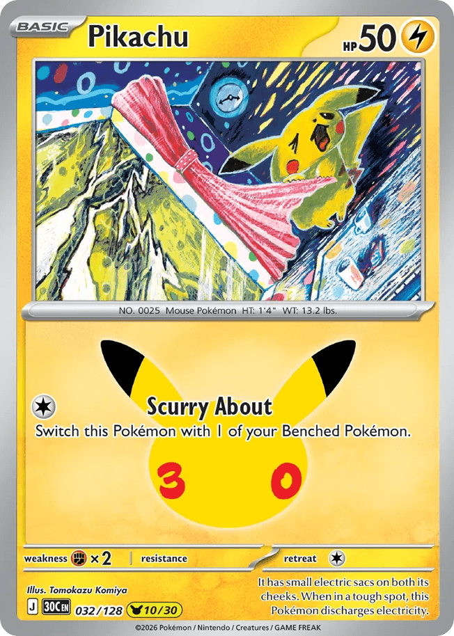 Pikachu