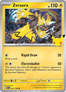 Zeraora