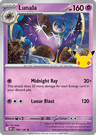 Lunala