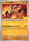 Groudon