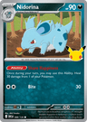 Nidorina
