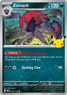 Zoroark