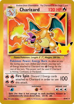 Charizard