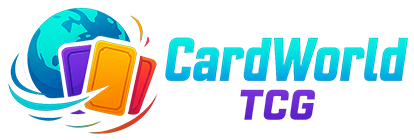 CardWorld TCG
