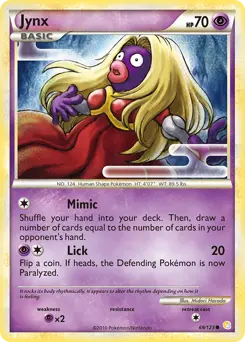 Jynx