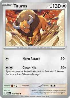 Tauros
