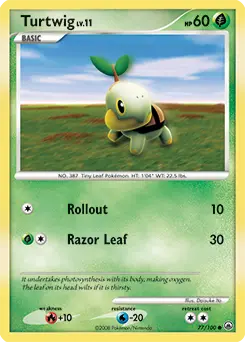 Turtwig